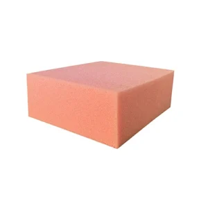 High density foam
